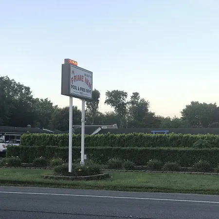 Prime Inn - Rio Grande